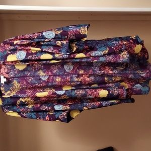 💥LAST CHANCE💥 Lularoe cardigan